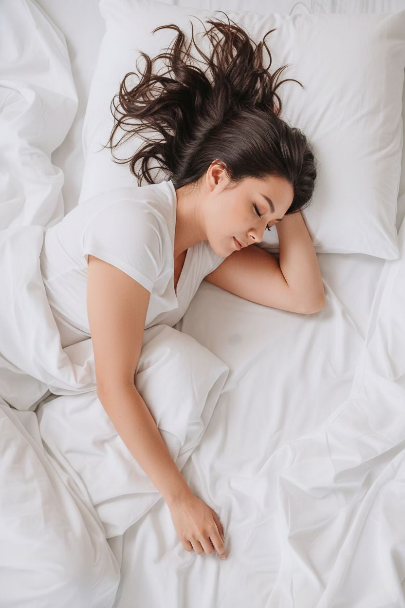 Omne Sleep Bamboo Sheet Set