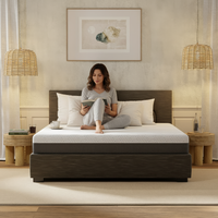 Fria Cooling Mattress