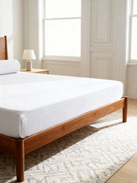 Terry Loop Cotton Mattress Protector(Wateproof)