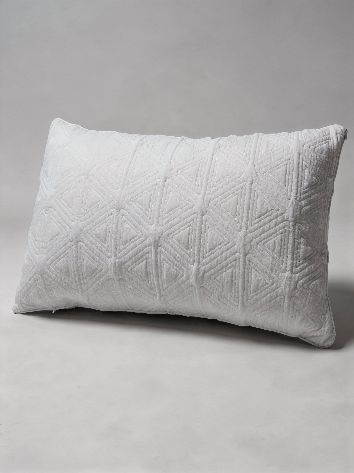 Omne Comfort Plush Pillow
