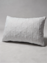 Omne Comfort Plush Pillow