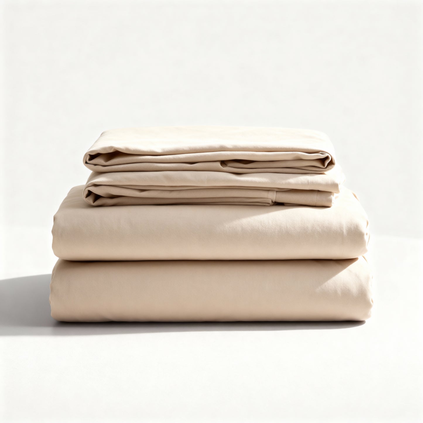 Brushed Microfiber Sheet Set