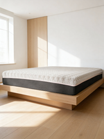 Copper Recovery Hybrid Mattress