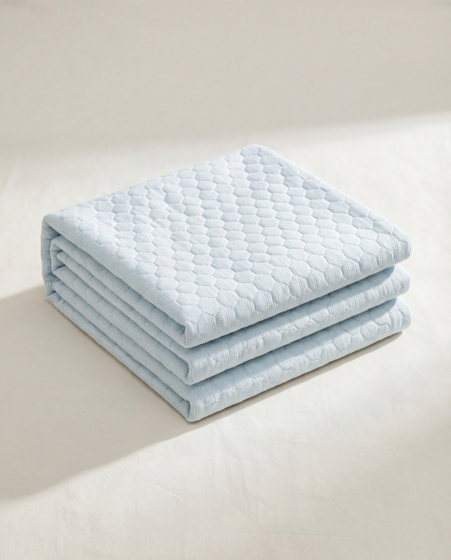 Omne Chill Shield Mattress Protector