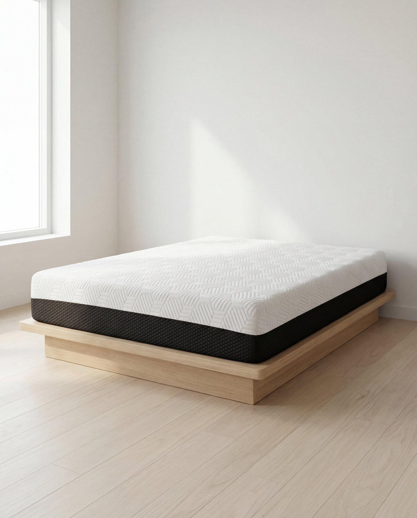 Fria Cooling Mattress