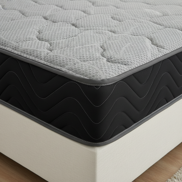 Classic Hybrid Mattress