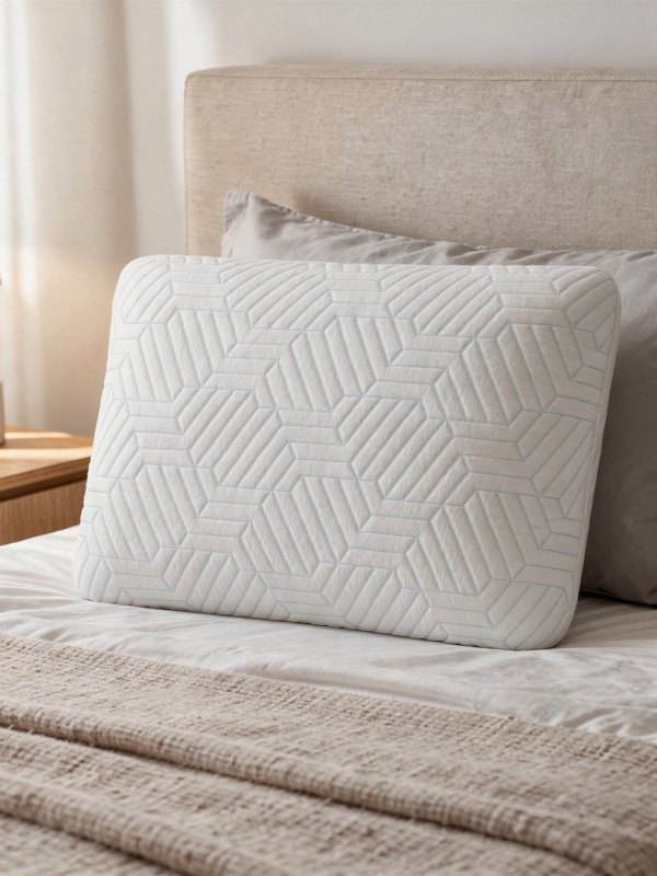 Fria Dream Italian Pillow