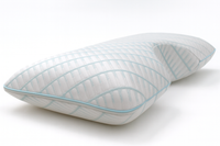 Glacia Contour Pillow