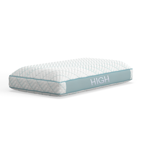 Glacia Contour Pillow