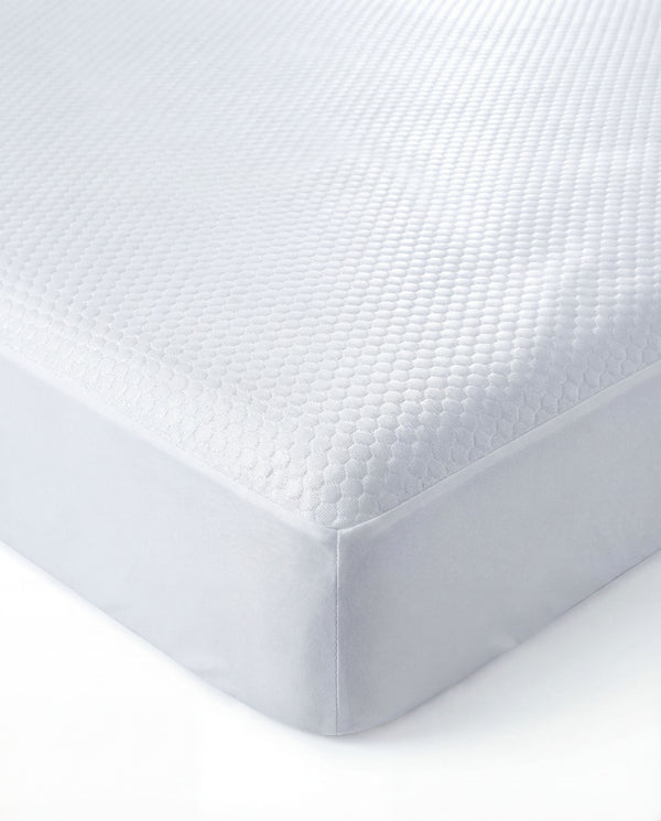 Omne Chill Shield Mattress Protector