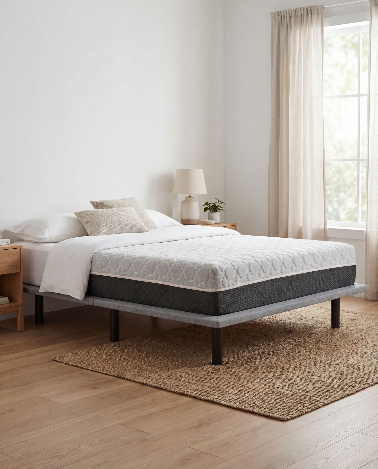 OPLAT Flatform Frame