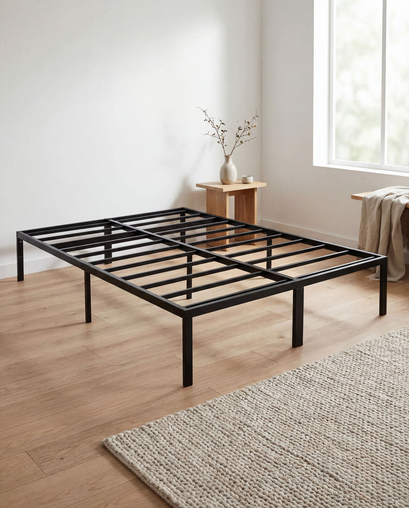 Heavy Duty Steel Platform Frame