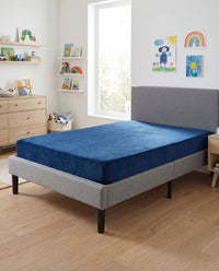 Kids Mattress w/ Water Resistant Cover