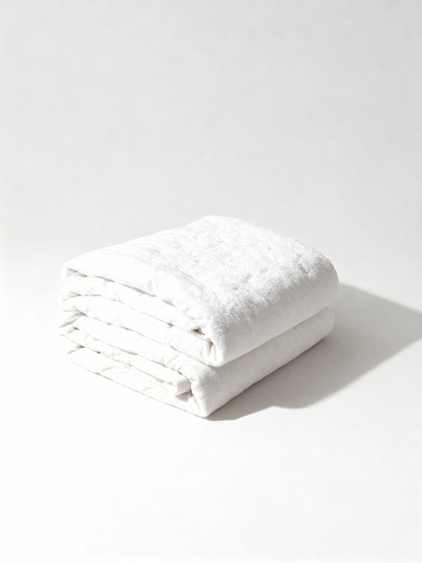 Terry Loop Cotton Mattress Protector(Wateproof)