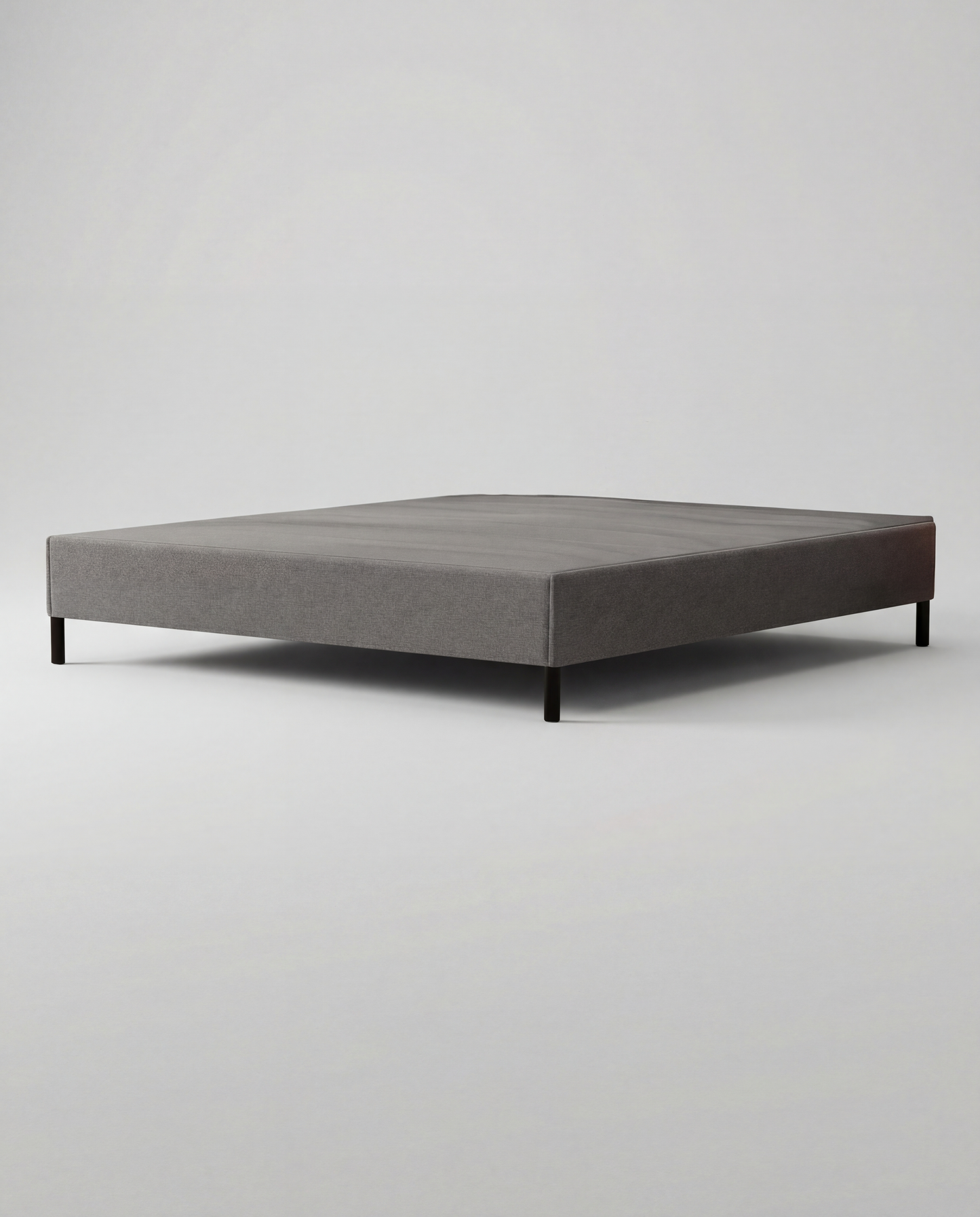 Classic Black and Grey Foundation