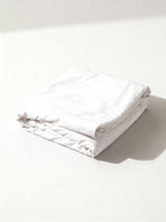 Smooth Top Polyester Mattress Protector