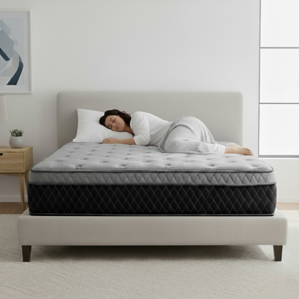 Classic Hybrid Mattress